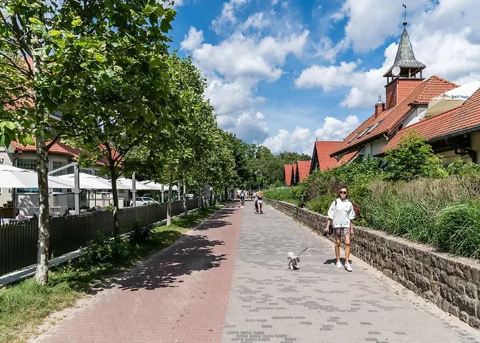 Karlikowska Lux